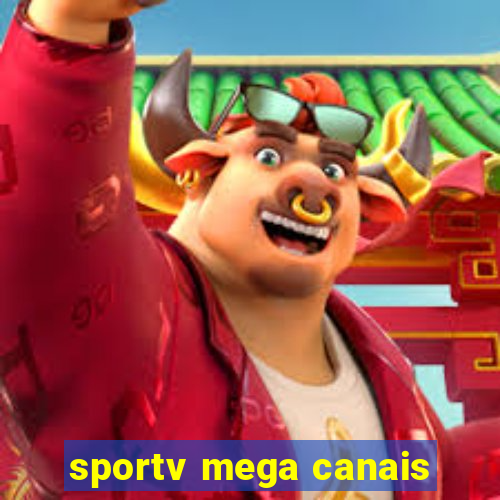 sportv mega canais